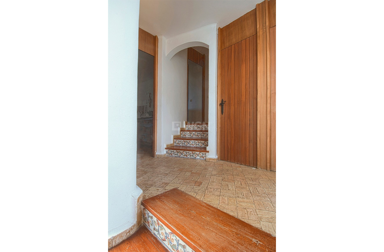 Odsprzedaż - Villa - Jávea - Costa Blanca