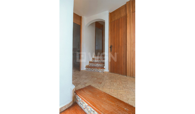 Odsprzedaż - Villa - Jávea - Costa Blanca