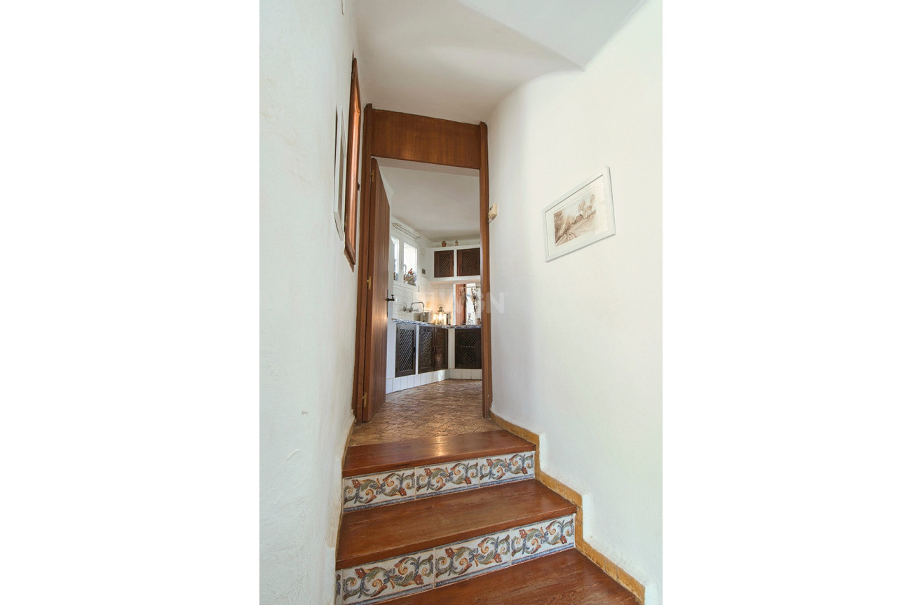 Odsprzedaż - Villa - Jávea - Costa Blanca