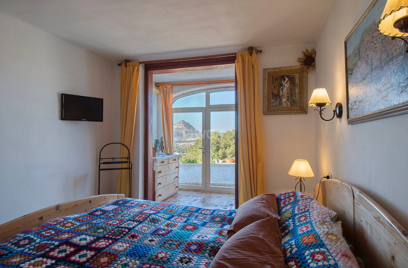 Odsprzedaż - Villa - Jávea - Costa Blanca