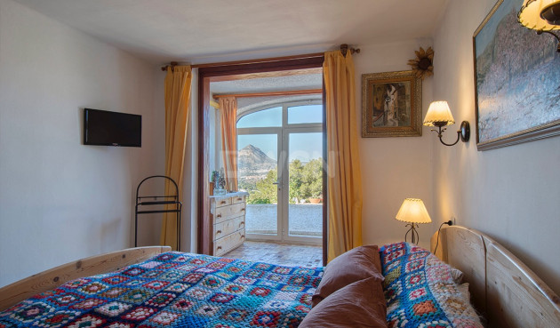 Odsprzedaż - Villa - Jávea - Costa Blanca