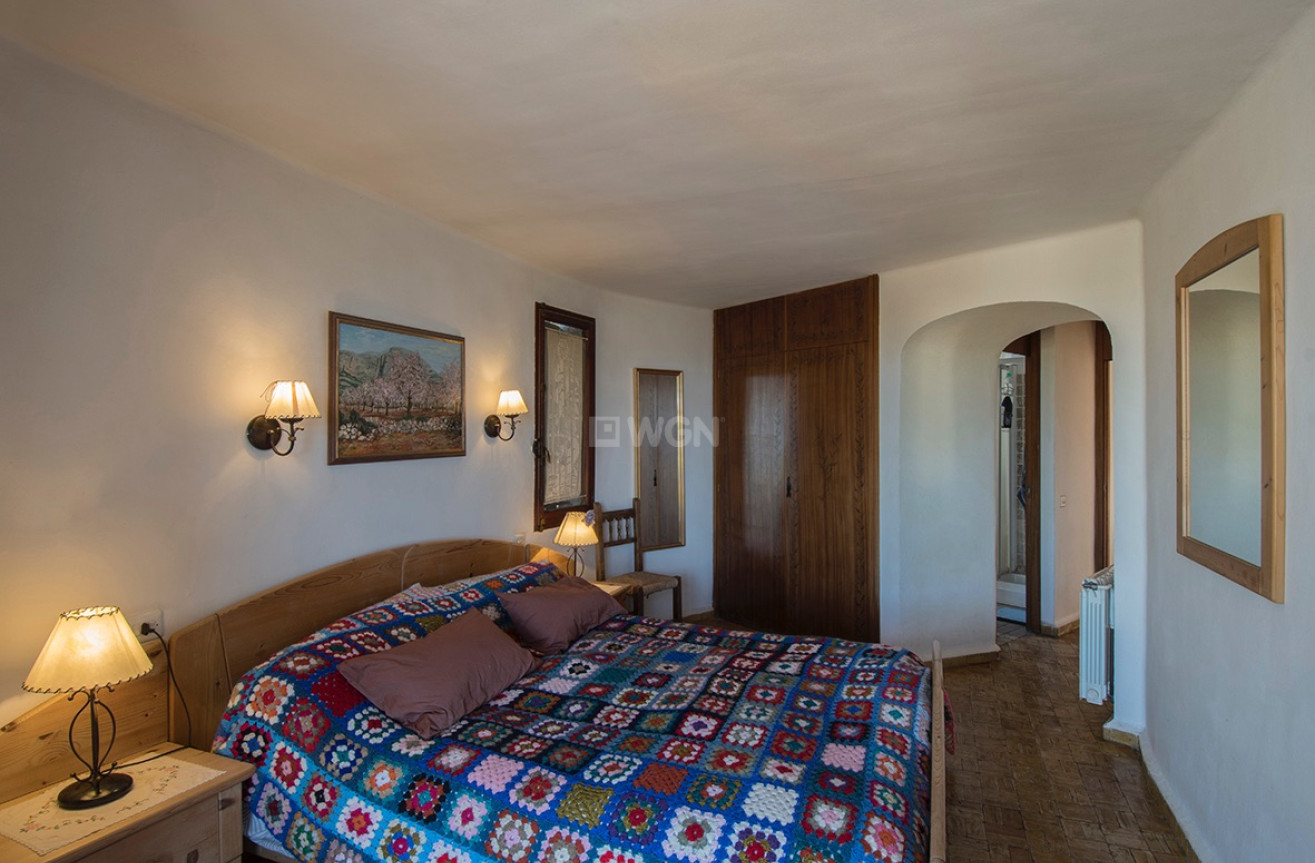 Odsprzedaż - Villa - Jávea - Costa Blanca