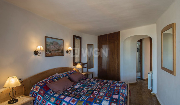 Odsprzedaż - Villa - Jávea - Costa Blanca