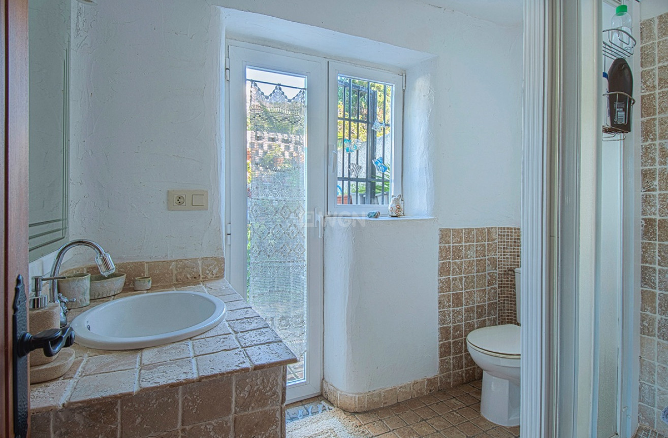 Odsprzedaż - Villa - Jávea - Costa Blanca