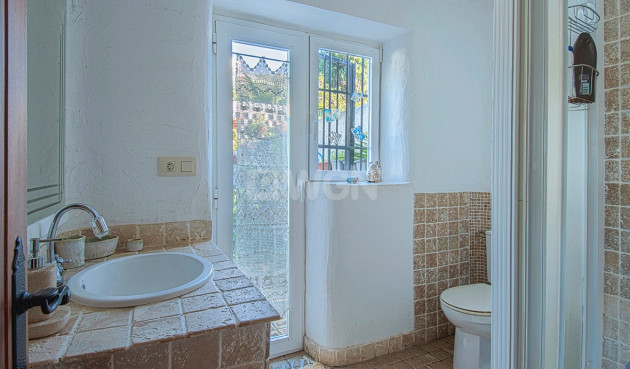 Odsprzedaż - Villa - Jávea - Costa Blanca