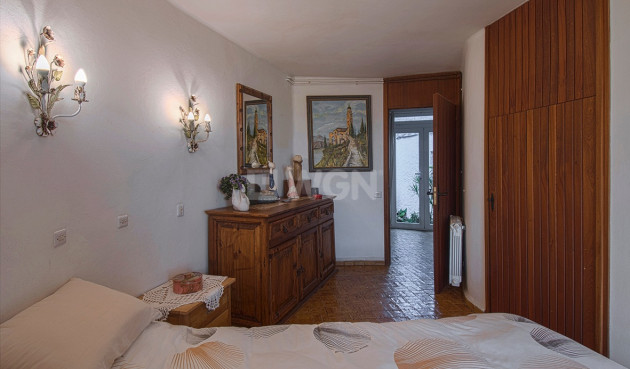 Odsprzedaż - Villa - Jávea - Costa Blanca