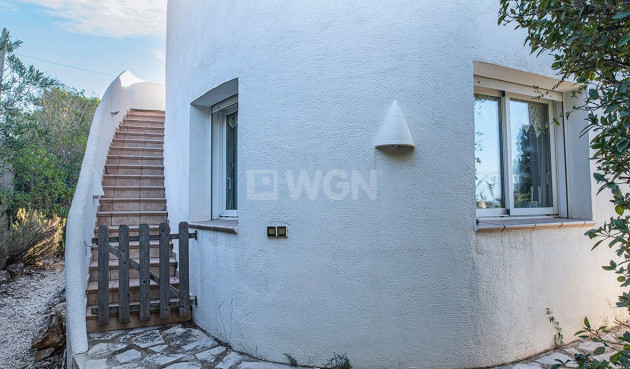 Odsprzedaż - Villa - Jávea - Costa Blanca