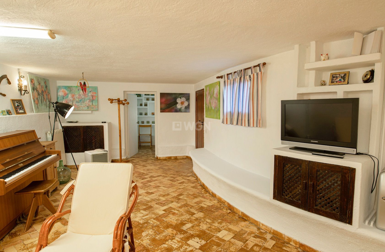 Odsprzedaż - Villa - Jávea - Costa Blanca