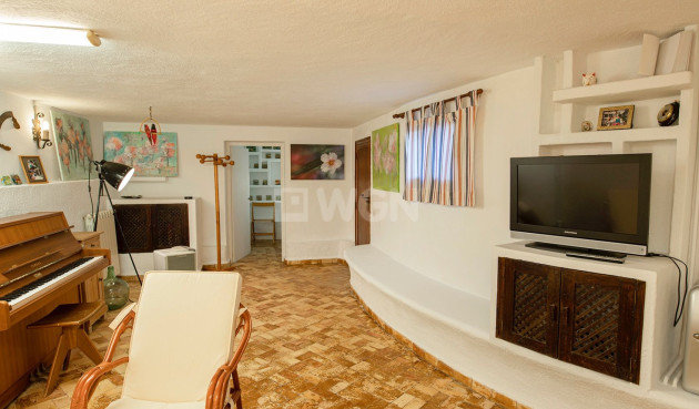 Odsprzedaż - Villa - Jávea - Costa Blanca