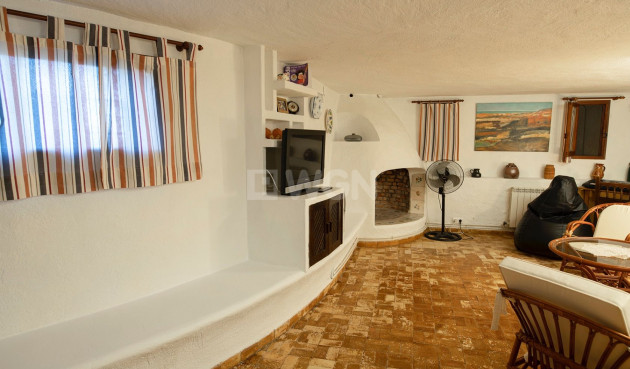 Odsprzedaż - Villa - Jávea - Costa Blanca