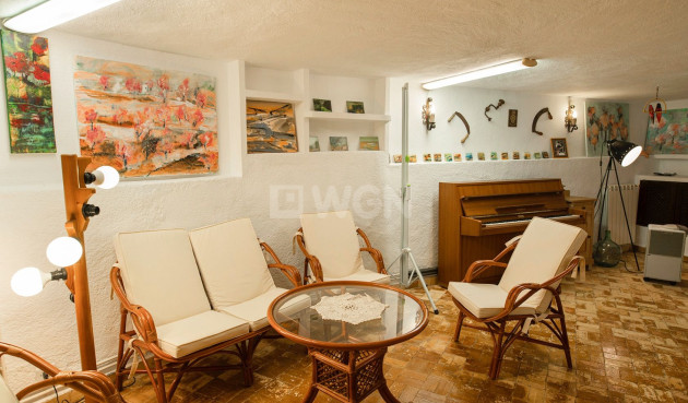 Odsprzedaż - Villa - Jávea - Costa Blanca