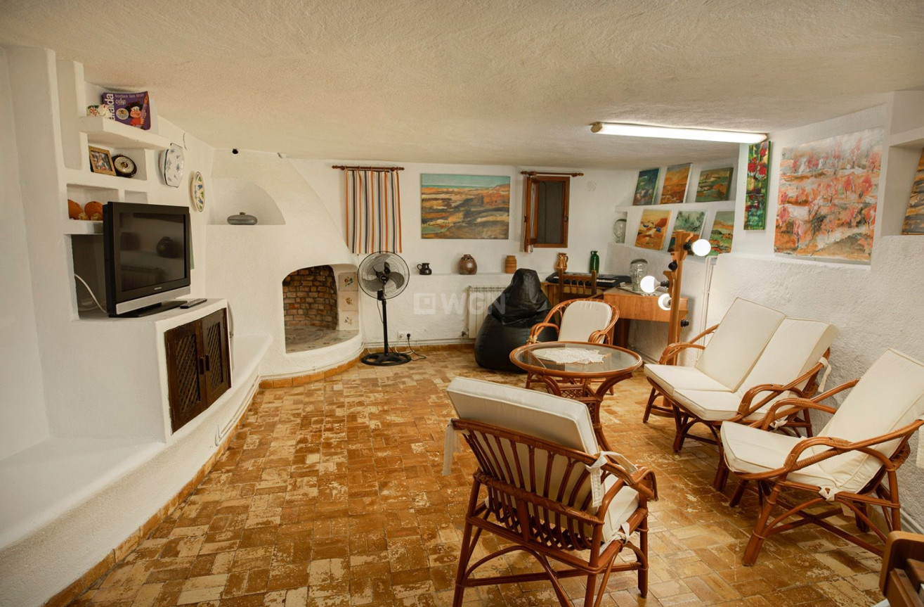 Odsprzedaż - Villa - Jávea - Costa Blanca