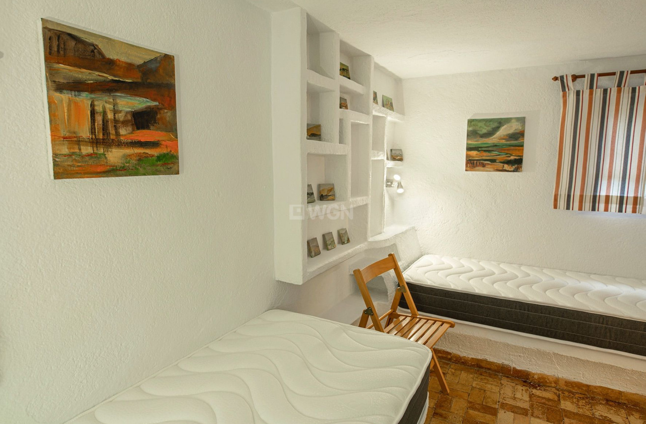 Odsprzedaż - Villa - Jávea - Costa Blanca