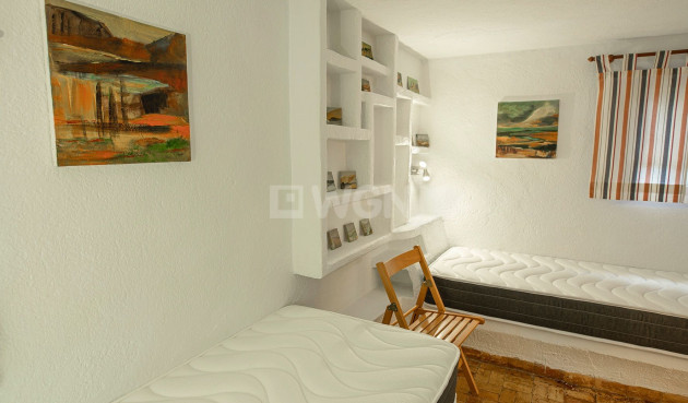 Odsprzedaż - Villa - Jávea - Costa Blanca