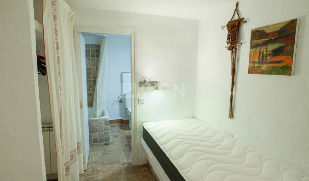 Odsprzedaż - Villa - Jávea - Costa Blanca