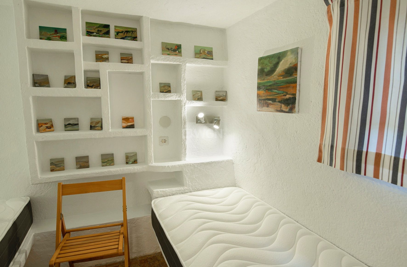 Odsprzedaż - Villa - Jávea - Costa Blanca