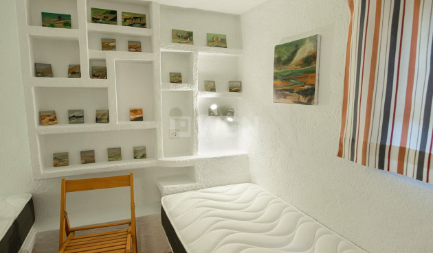 Odsprzedaż - Villa - Jávea - Costa Blanca