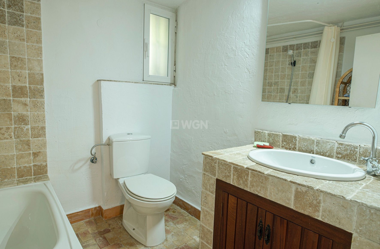 Odsprzedaż - Villa - Jávea - Costa Blanca