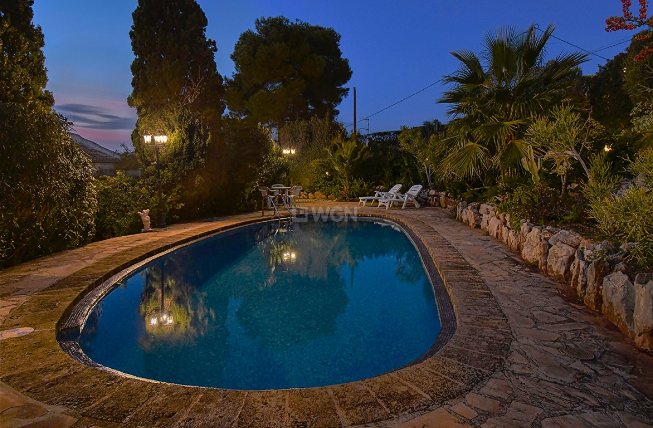 Odsprzedaż - Villa - Jávea - Costa Blanca