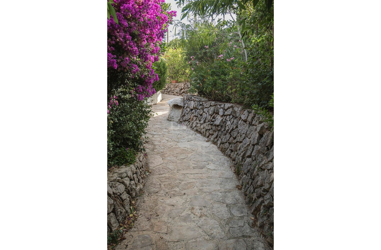 Odsprzedaż - Villa - Jávea - Costa Blanca