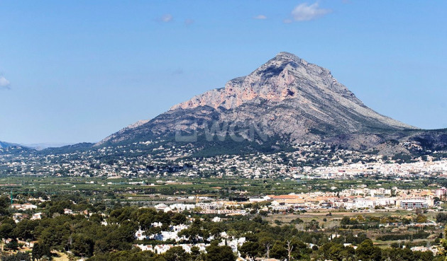Odsprzedaż - Villa - Jávea - Costa Blanca