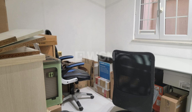 Odsprzedaż - Mieszkanie w bloku - Torrevieja - Playa del Cura