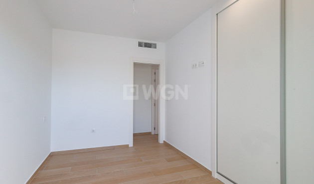 Odsprzedaż - Mieszkanie w bloku - Santa Rosalia Resort - Inland