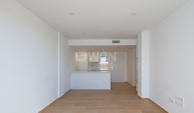 Odsprzedaż - Mieszkanie w bloku - Santa Rosalia Resort - Inland