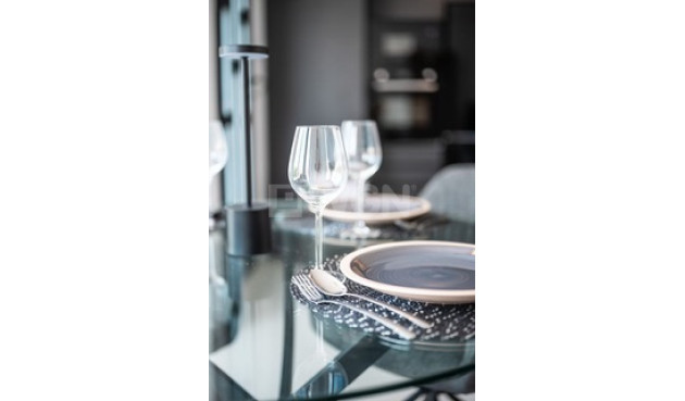 Odsprzedaż - Mieszkanie w bloku - San Miguel de Salinas - Inland