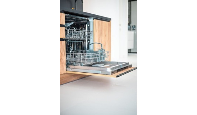 Odsprzedaż - Mieszkanie w bloku - San Miguel de Salinas - Inland