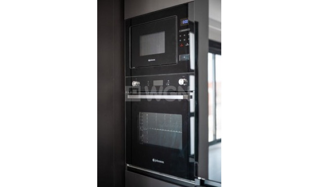 Odsprzedaż - Mieszkanie w bloku - San Miguel de Salinas - Inland