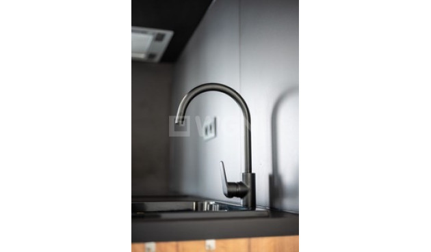 Odsprzedaż - Mieszkanie w bloku - San Miguel de Salinas - Inland