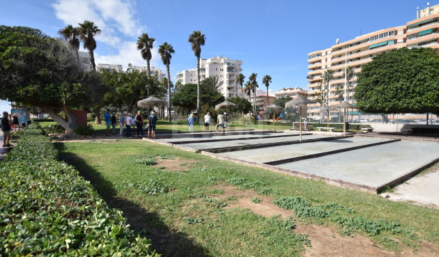 Odsprzedaż - Kamienica - La Mata - Costa Blanca