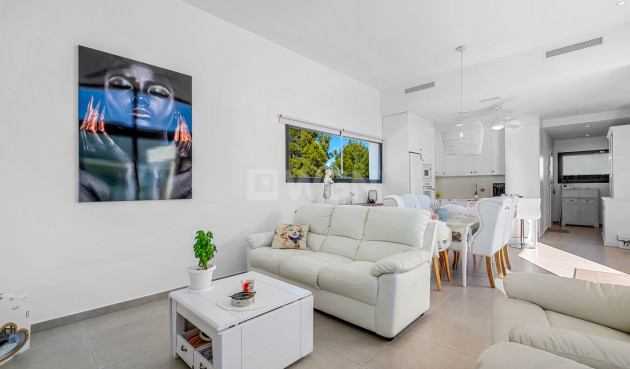 Odsprzedaż - Villa - Calasparra - Inland