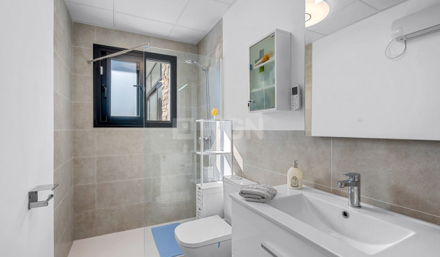 Odsprzedaż - Villa - Calasparra - Inland