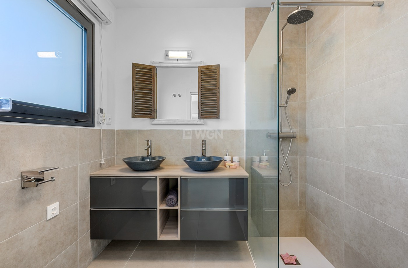 Odsprzedaż - Villa - Calasparra - Inland