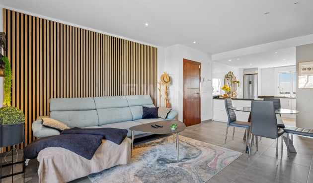 Odsprzedaż - Bungalow - Torrevieja - Costa Blanca