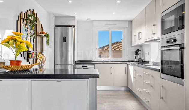 Odsprzedaż - Bungalow - Torrevieja - Costa Blanca