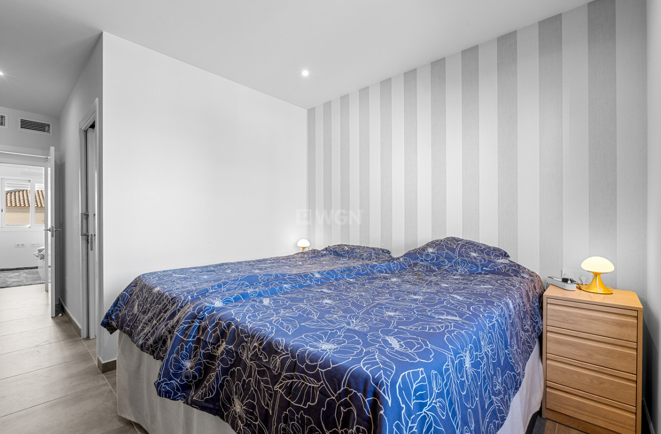 Odsprzedaż - Bungalow - Torrevieja - Costa Blanca