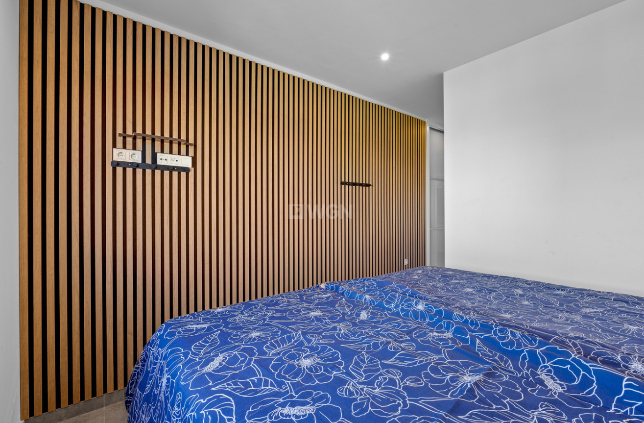 Odsprzedaż - Bungalow - Torrevieja - Costa Blanca