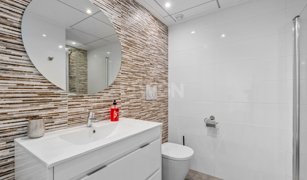 Odsprzedaż - Bungalow - Torrevieja - Costa Blanca