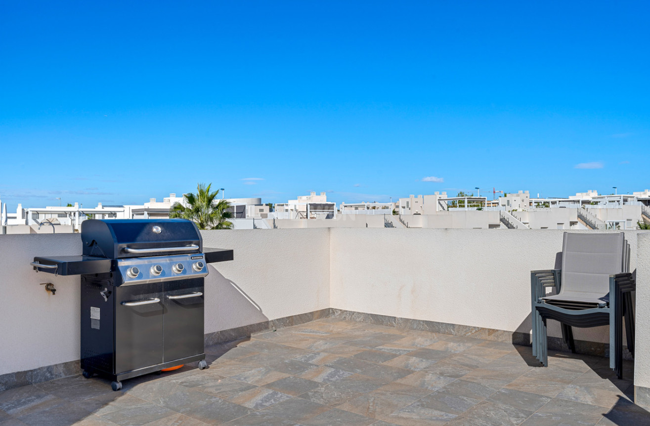 Odsprzedaż - Bungalow - Torrevieja - Costa Blanca