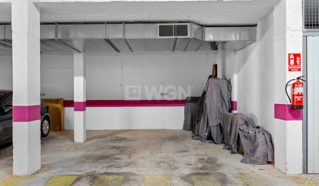 Odsprzedaż - Bungalow - Torrevieja - Costa Blanca