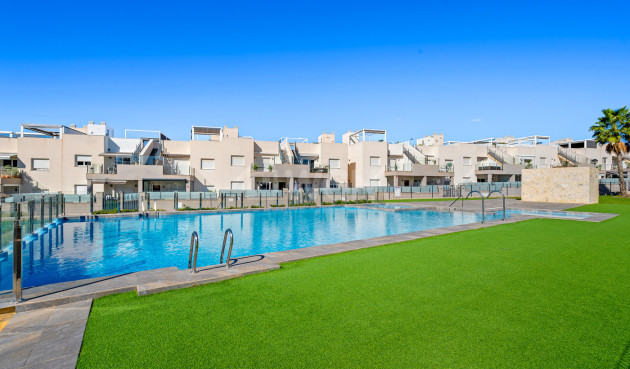 Odsprzedaż - Bungalow - Torrevieja - Costa Blanca