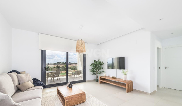 Odsprzedaż - Mieszkanie w bloku - Pilar de la Horadada - Costa Blanca