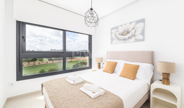 Odsprzedaż - Mieszkanie w bloku - Pilar de la Horadada - Costa Blanca