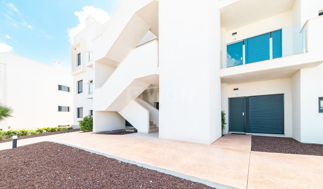 Odsprzedaż - Mieszkanie w bloku - Pilar de la Horadada - Costa Blanca