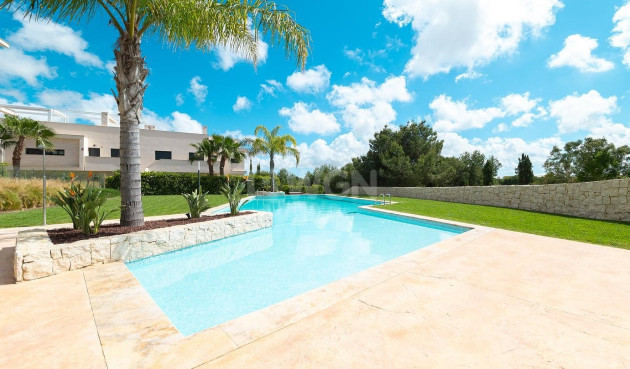 Odsprzedaż - Mieszkanie w bloku - Pilar de la Horadada - Costa Blanca