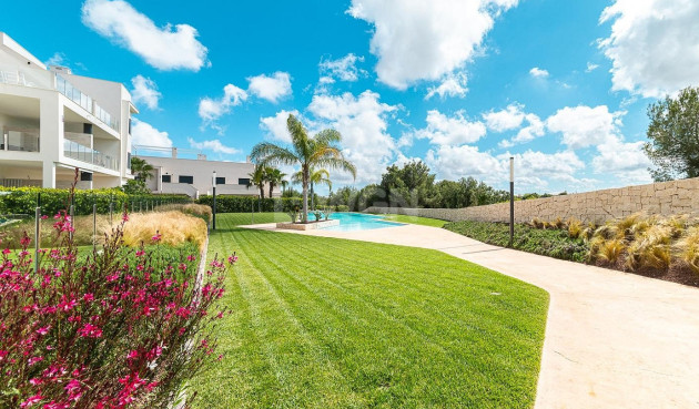 Odsprzedaż - Mieszkanie w bloku - Pilar de la Horadada - Costa Blanca