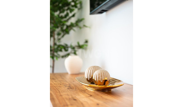 Odsprzedaż - Mieszkanie w bloku - Pilar de la Horadada - Costa Blanca